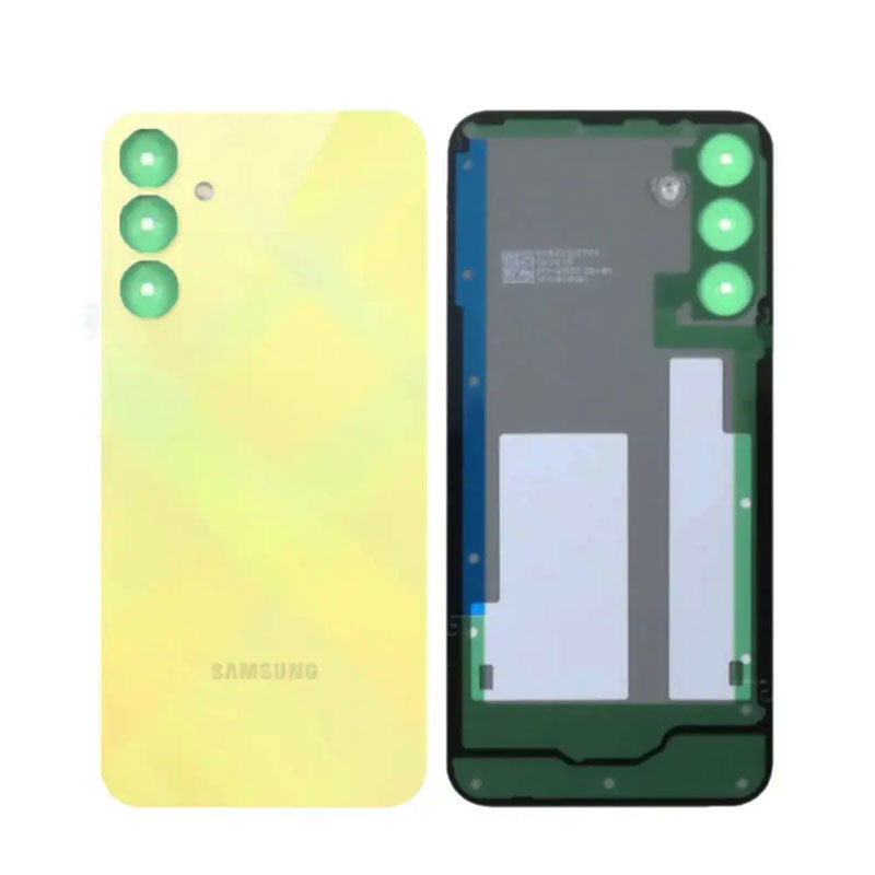 Tapa trasera Samsung Galaxy A15 4G A155 Lima