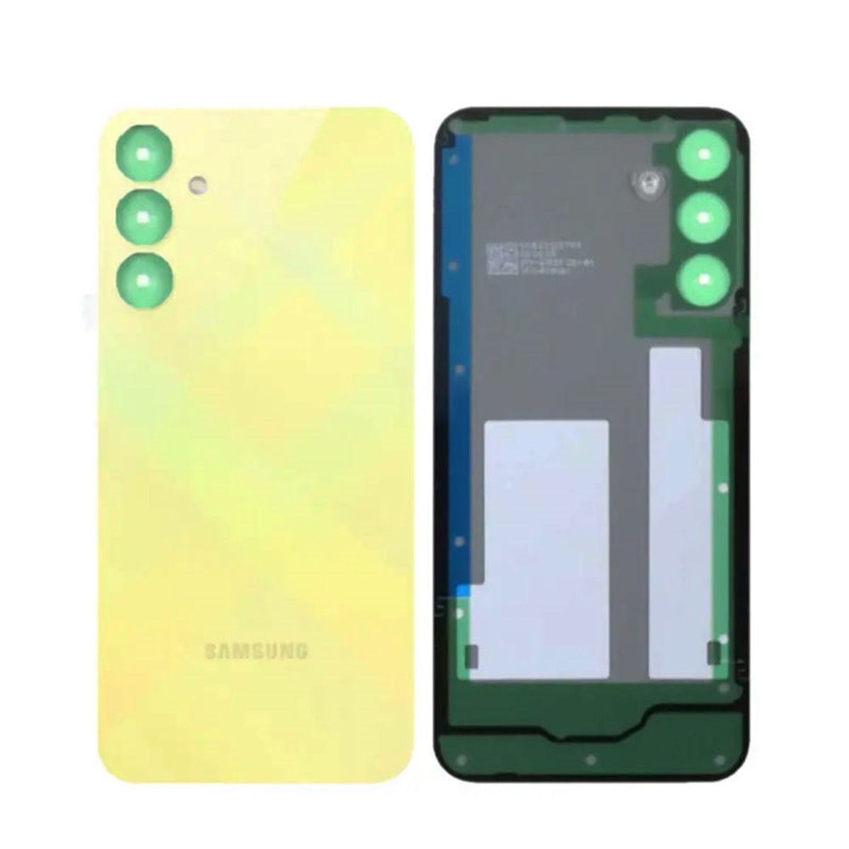 Tapa trasera Samsung Galaxy A15 4G A155 Lima