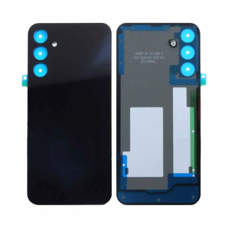 Tapa trasera Samsung Galaxy A15 4G A155 Negra