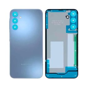 Tapa trasera Samsung Galaxy A15 5G A156B Azul