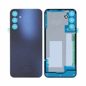 Tapa trasera Samsung Galaxy A15 5G A156B Azul Oscuro