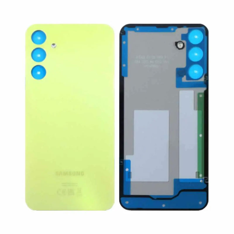 Tapa trasera Samsung Galaxy A15 5G A156B Lima