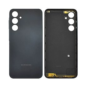 Tapa trasera Samsung Galaxy A16 4G A165 Azul Noche
