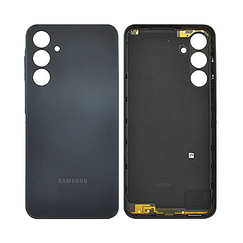 Tapa trasera Samsung Galaxy A16 4G A165 Azul Noche