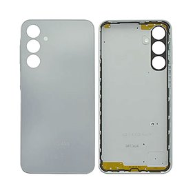 Tapa trasera Samsung Galaxy A16 4G A165 Gris