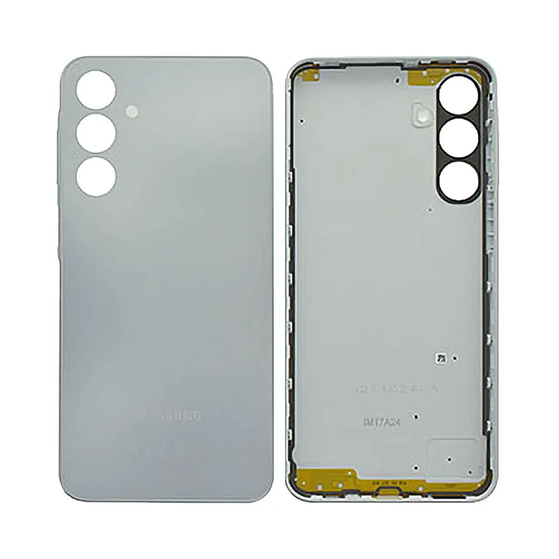 Tapa trasera Samsung Galaxy A16 4G A165 Gris