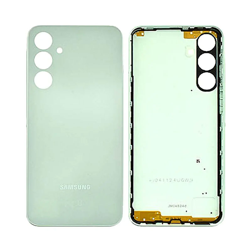 Tapa trasera Samsung Galaxy A16 4G A165 Turquesa