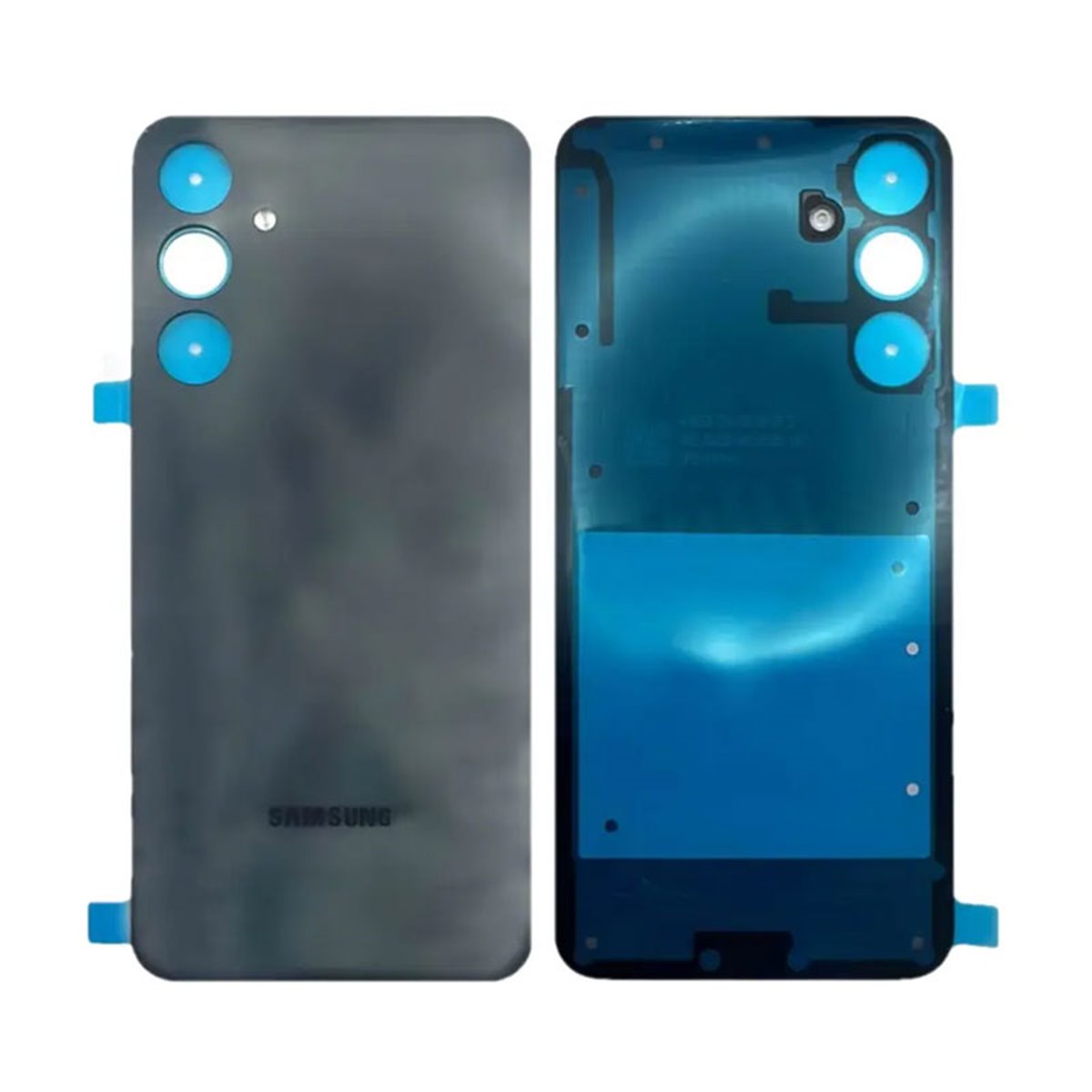 Tapa trasera Samsung Galaxy A16 5G A166B Azul Noche