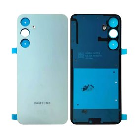 Tapa trasera Samsung Galaxy A16 5G A166B Turquesa