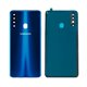 Tapa trasera Samsung Galaxy A20s A207 Azul