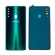 Tapa trasera Samsung Galaxy A20s A207 Verde