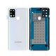 Tapa trasera Samsung Galaxy A21s A217 Blanca