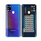Tapa trasera Samsung Galaxy A21s A217 Azul