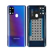 Tapa trasera Samsung Galaxy A21s A217 Azul