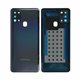 Tapa trasera Samsung Galaxy A21s A217 Negra