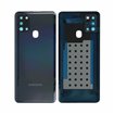 Tapa trasera Samsung Galaxy A21s A217 Negra