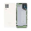 Tapa trasera Samsung Galaxy A22 4G A225F Blanca