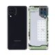 Tapa trasera Samsung Galaxy A22 4G A225F Negra