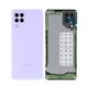 Tapa trasera Samsung Galaxy A22 4G A225F Violeta