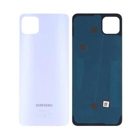 Tapa trasera Samsung Galaxy A22 5G A226B Lavanda