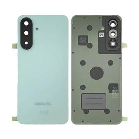 Tapa trasera Samsung Galaxy A26 5G A266 Verde