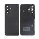 Tapa trasera Samsung Galaxy A26 5G A266 Negra