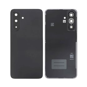 Tapa trasera Samsung Galaxy A26 5G A266 Negra