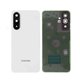 Tapa trasera Samsung Galaxy A26 5G A266 Blanca