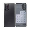 Tapa trasera Samsung Galaxy A23 4G A235 Negra
