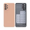 Tapa trasera Samsung Galaxy A23 4G A235 Melocoton