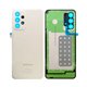 Tapa trasera Samsung Galaxy A23 5G A236 Blanca