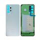 Tapa trasera Samsung Galaxy A23 5G A236 Azul