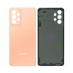 Tapa trasera Samsung Galaxy A23 5G A236 Naranja
