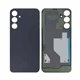 Tapa trasera Samsung Galaxy A25 5G A526 Azul Noche