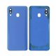 Tapa trasera Samsung Galaxy A30 A305 Azul