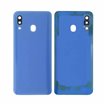 Tapa trasera Samsung Galaxy A30 A305 Azul