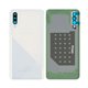 Tapa trasera Samsung Galaxy A30s A307 Blanca