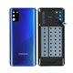 Tapa trasera Samsung Galaxy A31 A315 Azul