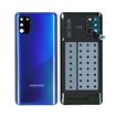 Tapa trasera Samsung Galaxy A31 A315 Azul