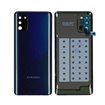 Tapa trasera Samsung Galaxy A31 A315 Negra