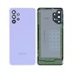 Tapa trasera Samsung Galaxy A32 4G A325 Violeta