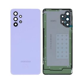 Tapa trasera Samsung Galaxy A32 4G A325 Violeta