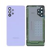 Tapa trasera Samsung Galaxy A32 4G A325 Violeta