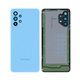 Tapa trasera Samsung Galaxy A32 4G A325 Azul