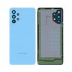 Tapa trasera Samsung Galaxy A32 4G A325 Azul