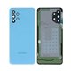 Tapa trasera Samsung Galaxy A32 5G A326B Azul