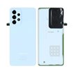 Tapa trasera Samsung Galaxy A33 5G A336 Azul