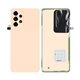 Tapa trasera Samsung Galaxy A33 5G A336 Melocoton