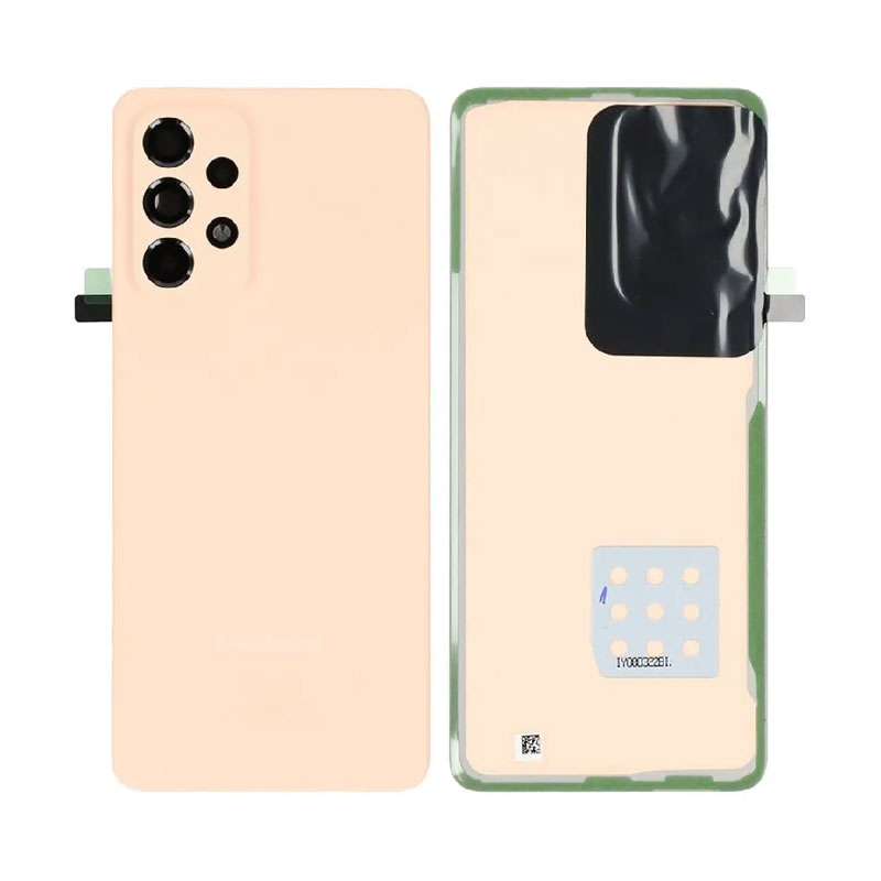 Tapa trasera Samsung Galaxy A33 5G A336 Melocoton