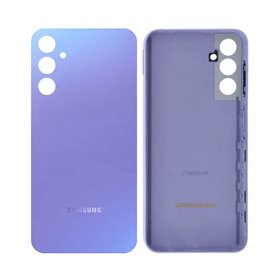 Tapa trasera Samsung Galaxy A34 5G A346 Lavanda